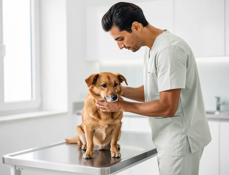 Veterinario servicio en Adeje